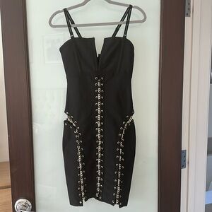 Wow dress